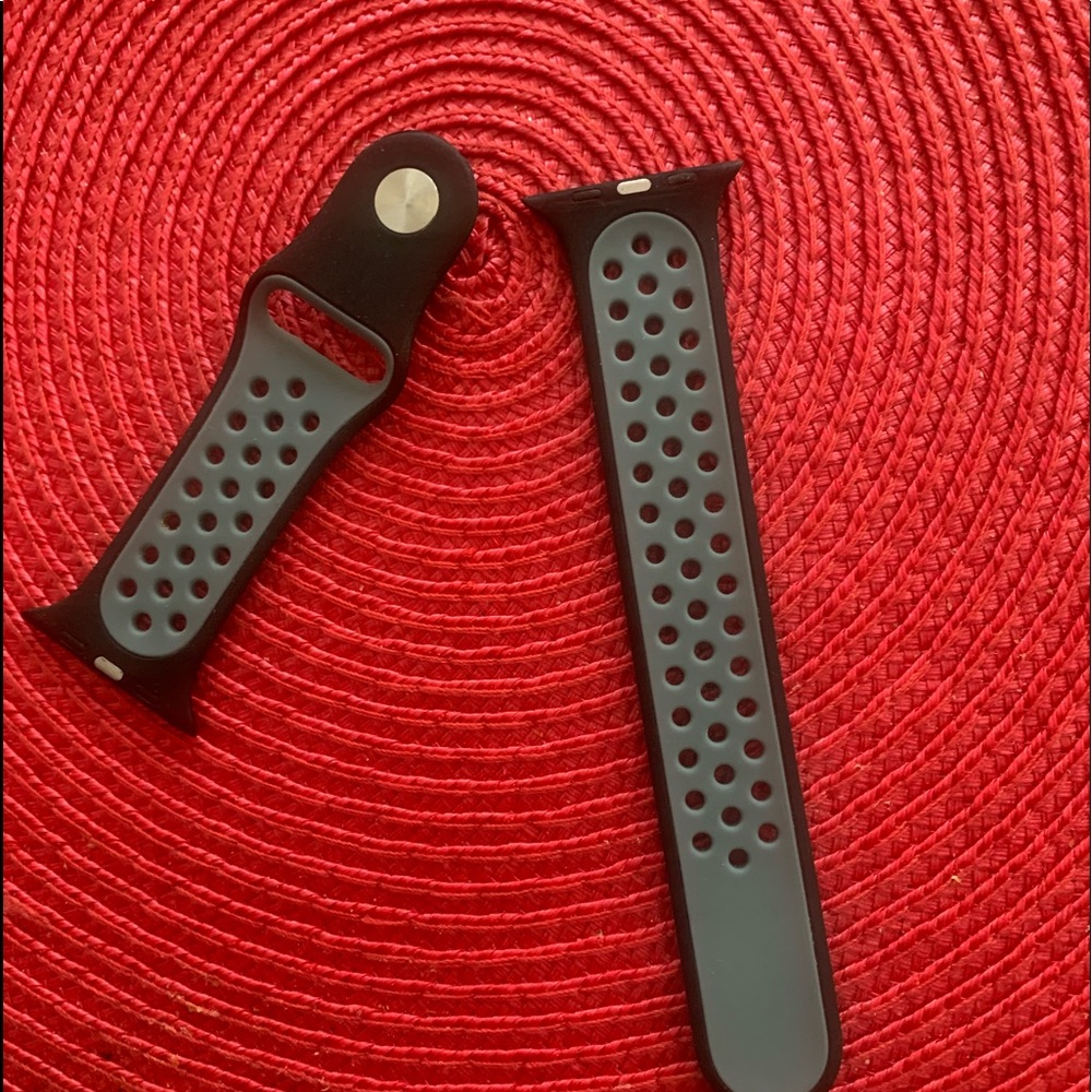 Apple Watch band